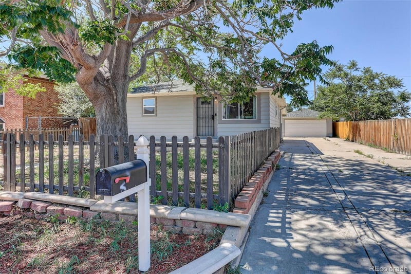 5715 Niagara St, Commerce City, CO 80022