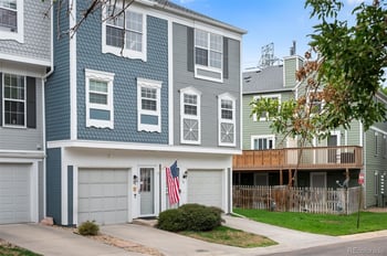 1699 S Trenton St #115, Denver, CO 80231
