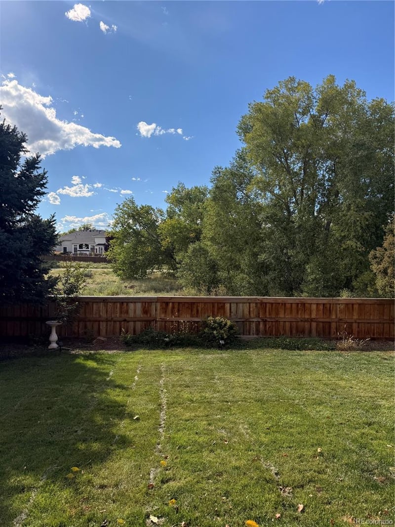 15862 Crestrock Cir, Parker, CO 80134