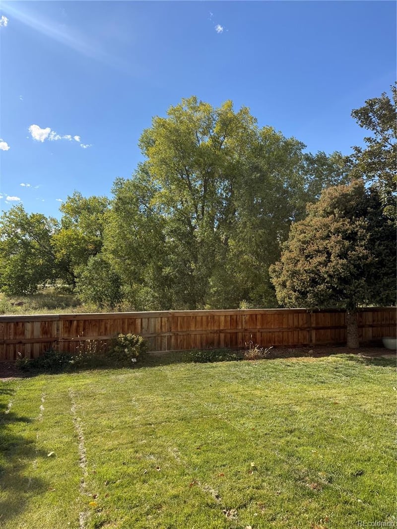 15862 Crestrock Cir, Parker, CO 80134