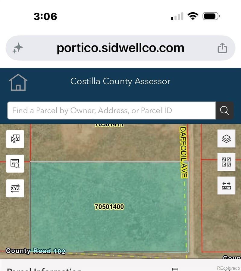 Lot 5 29th St, Blanca, CO 81123