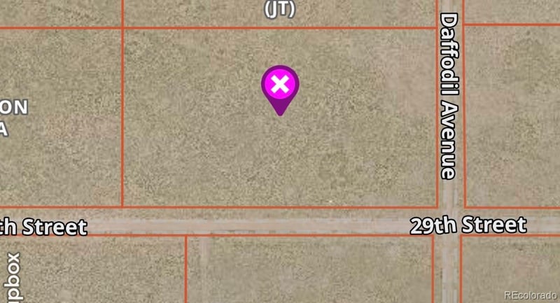 Lot 5 29th St, Blanca, CO 81123