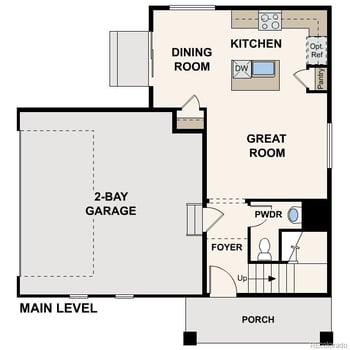 22799 E 47th Dr, Aurora, CO 80019