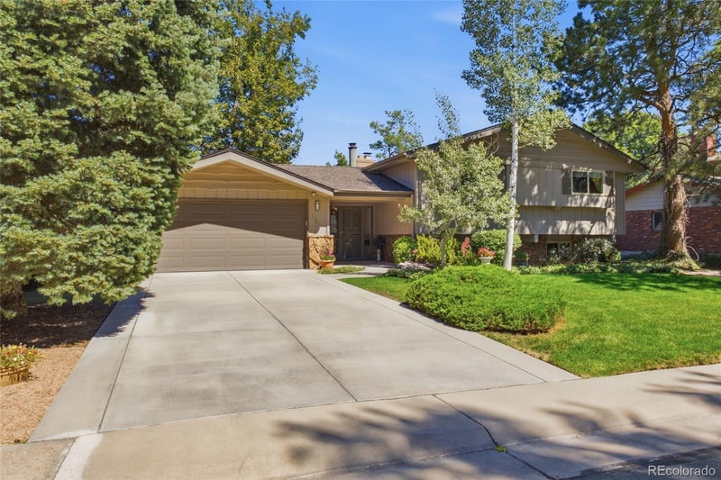11327 W 26th Place Lakewood, Lakewood, CO 80215