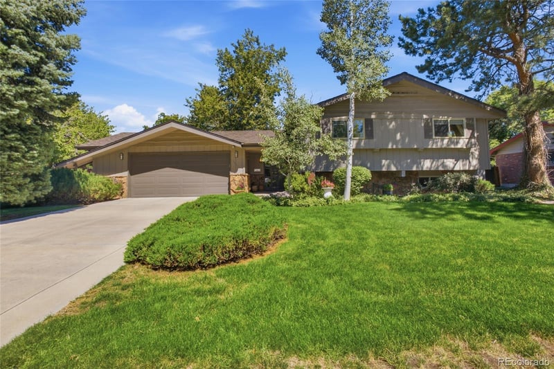 11327 W 26th Place Lakewood, Lakewood, CO 80215