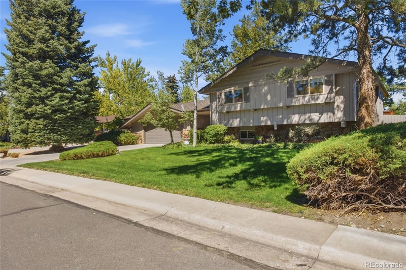 11327 W 26th Place Lakewood, Lakewood, CO 80215