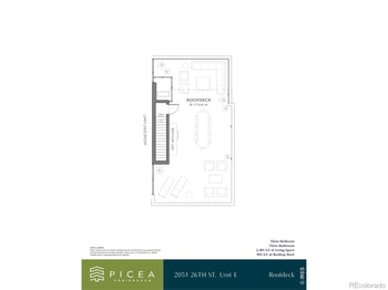 2051 26th St #E, Boulder, CO 80302