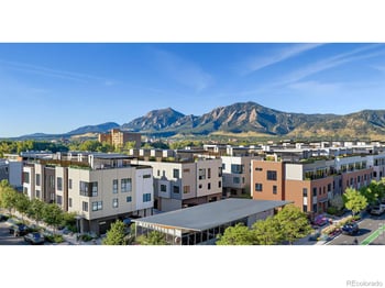 2540 Spruce St #E, Boulder, CO 80302