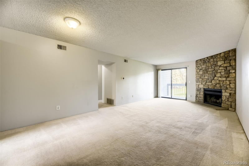 3606 S Depew St #201, Denver, CO 80235
