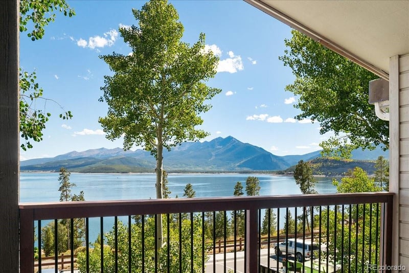 244 Lodgepole St #33, Dillon, CO 80435