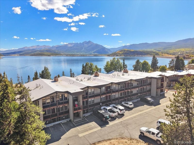 244 Lodgepole St #33, Dillon, CO 80435
