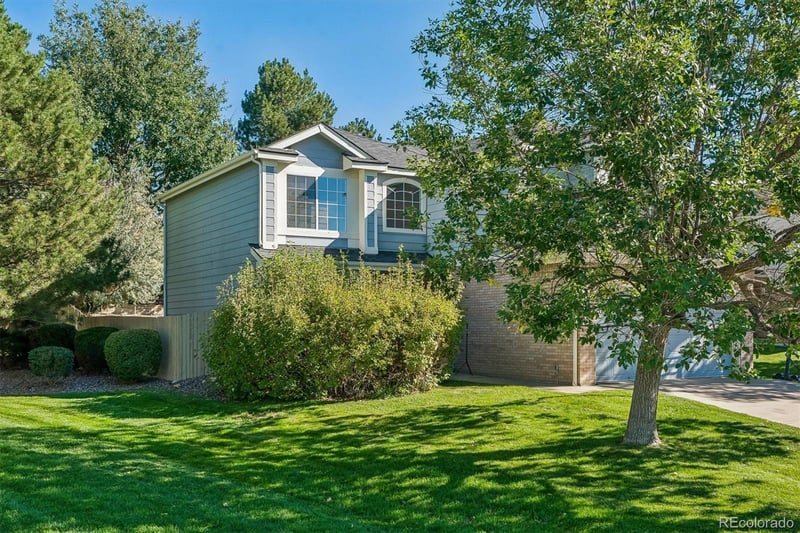 5781 S Bahama Cir, Aurora, CO 80015