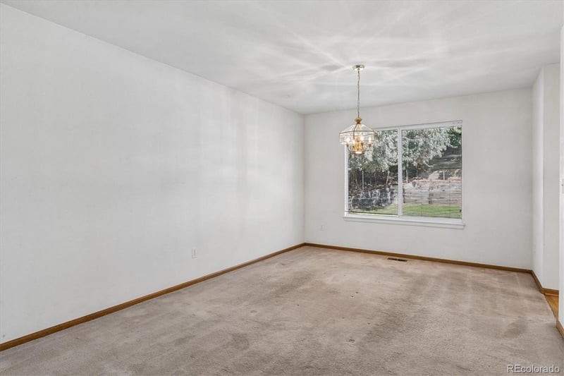 5781 S Bahama Cir, Aurora, CO 80015