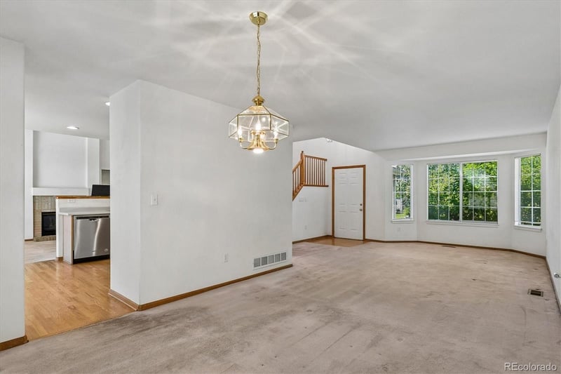 5781 S Bahama Cir, Aurora, CO 80015