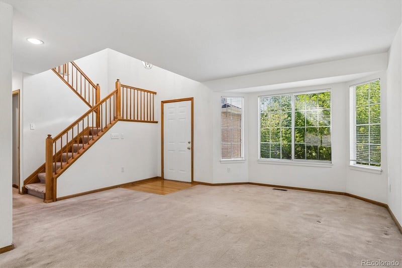 5781 S Bahama Cir, Aurora, CO 80015