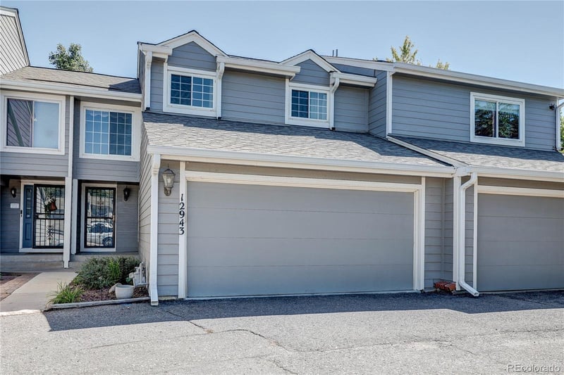 12943 E Cornell Ave, Aurora, CO 80014