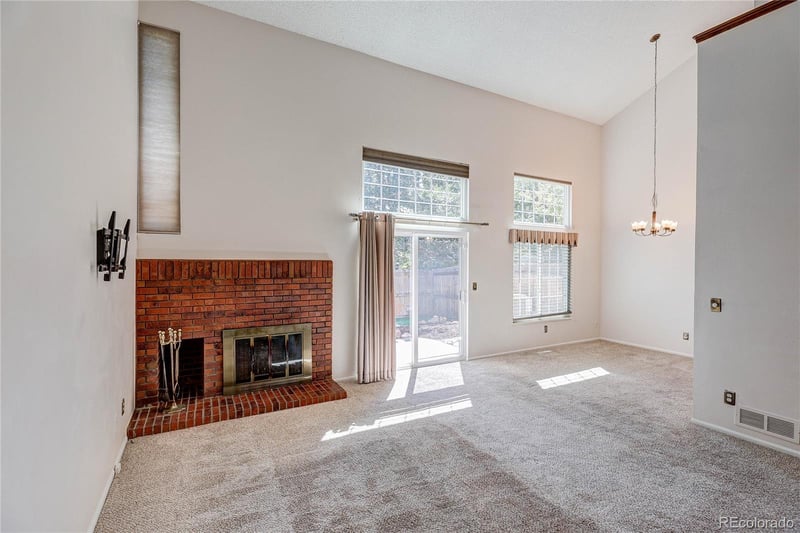 12943 E Cornell Ave, Aurora, CO 80014