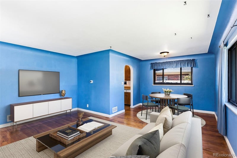 2309 Oakland St, Aurora, CO 80010