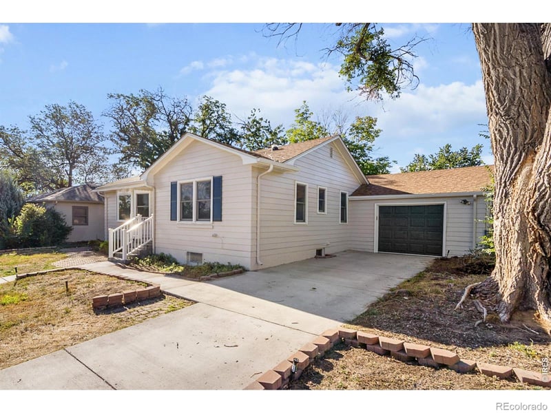 1808 14th St, Greeley, CO 80631