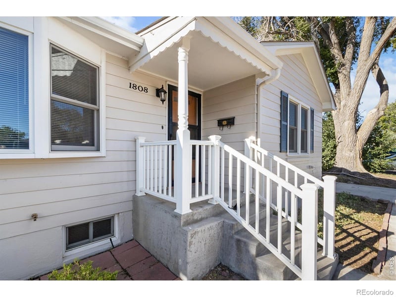 1808 14th St, Greeley, CO 80631