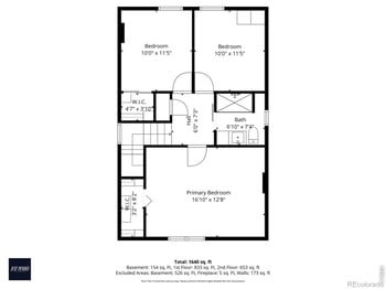 2444 N Humboldt St, Denver, CO 80205