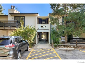 6525 Kalua Rd #204C, Boulder, CO 80301