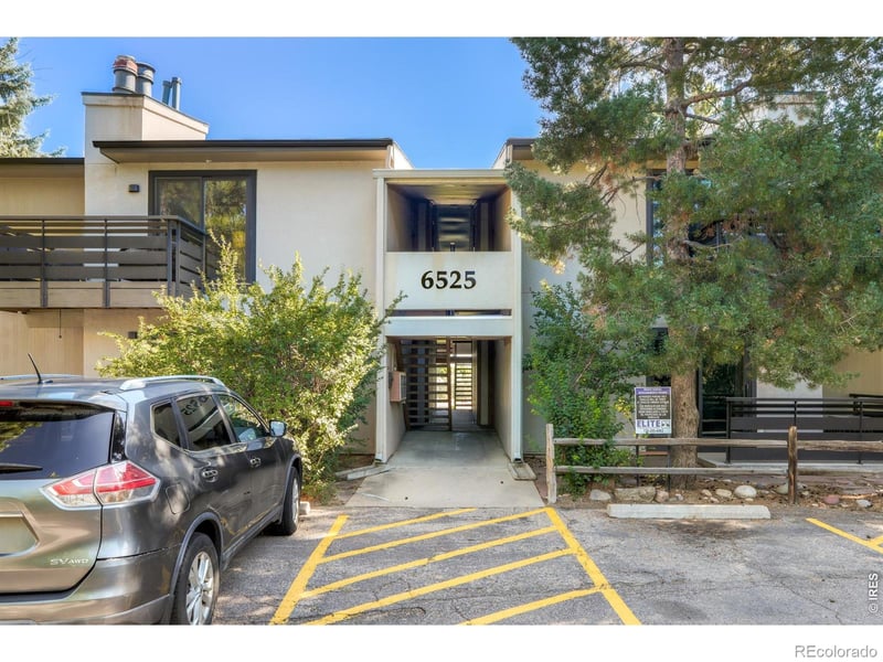 6525 Kalua Rd #204C, Boulder, CO 80301