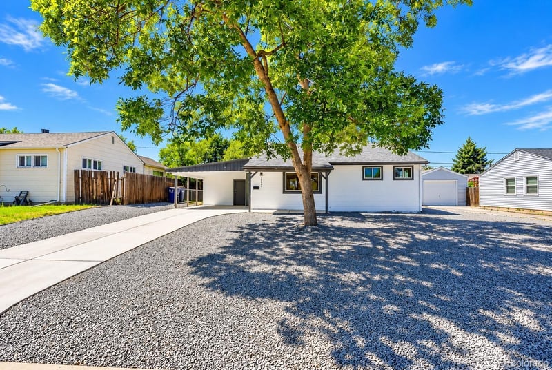 2631 S Green Ct, Denver, CO 80219