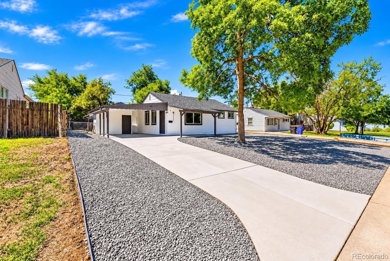 2631 S Green Ct, Denver, CO 80219