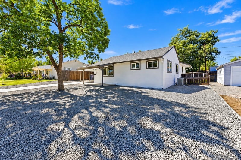 2631 S Green Ct, Denver, CO 80219