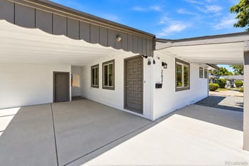 2631 S Green Ct, Denver, CO 80219