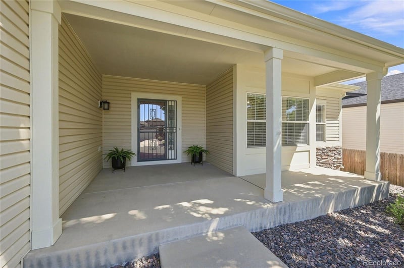 21087 Hawthorne Ln, Parker, CO 80138