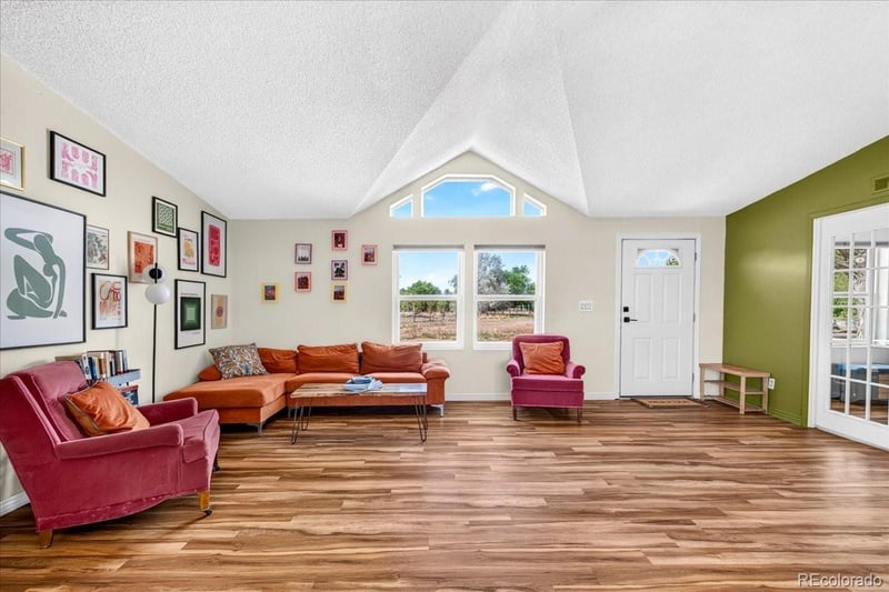 3626 County Road 7, Erie, CO 80516