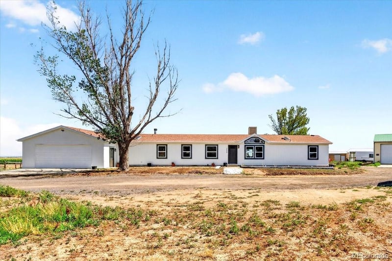 3626 County Road 7, Erie, CO 80516