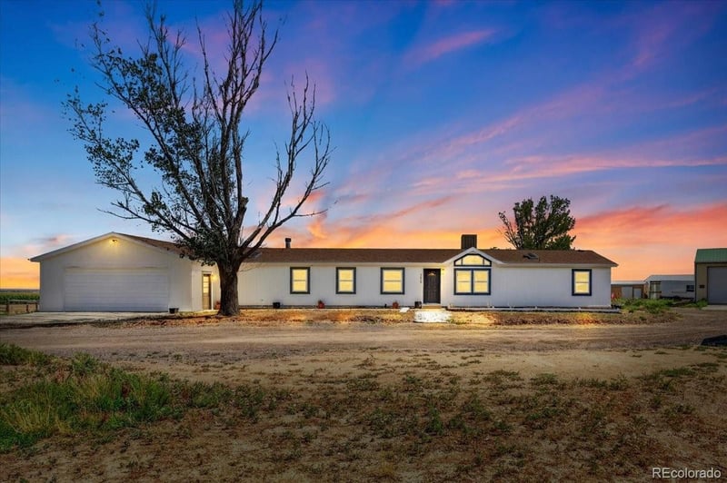 3626 County Road 7, Erie, CO 80516