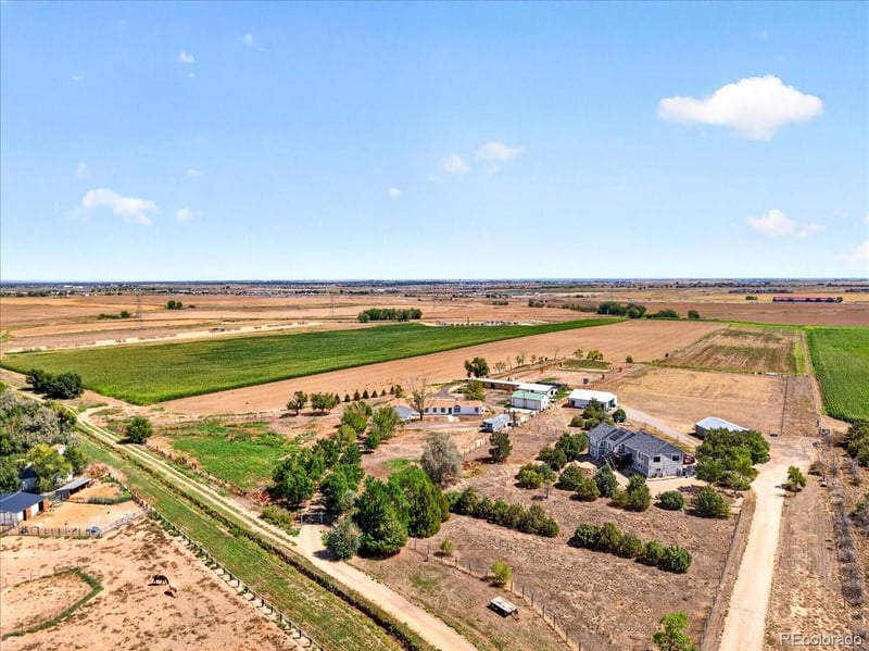 3626 County Road 7, Erie, CO 80516