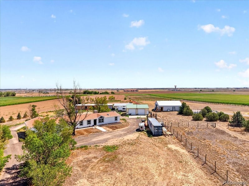 3626 County Road 7, Erie, CO 80516