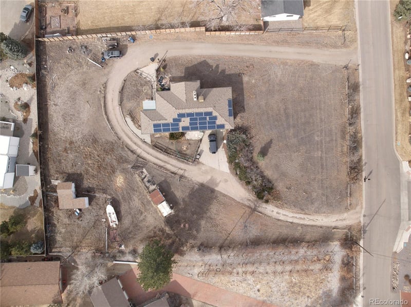 6001 S Franklin St, Centennial, CO 80121