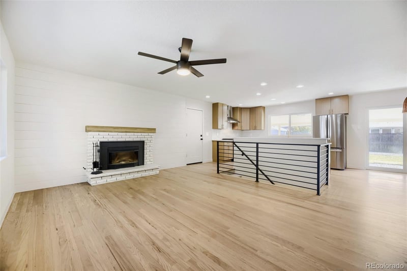 1951 S Lowell Blvd, Denver, CO 80219