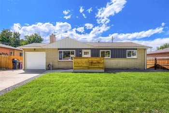 1951 S Lowell Blvd, Denver, CO 80219