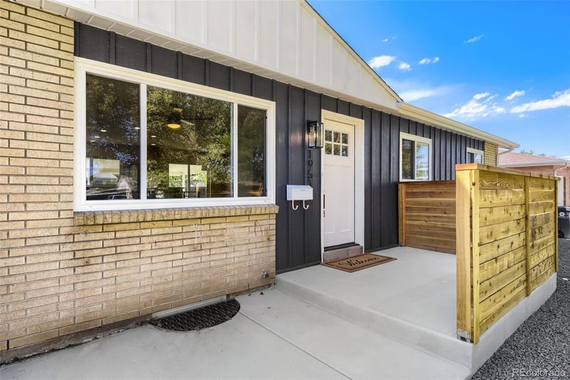 1951 S Lowell Blvd, Denver, CO 80219