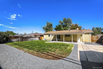 1951 S Lowell Blvd, Denver, CO 80219