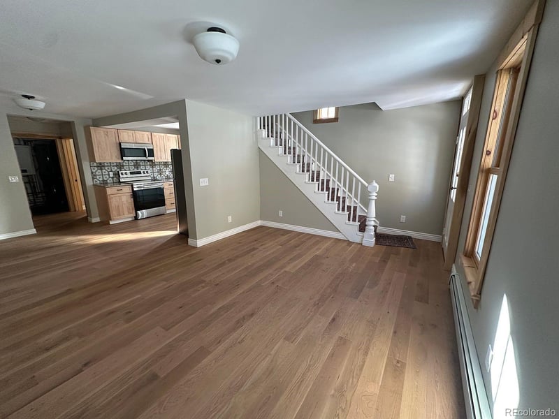 900 Rose St, Georgetown, CO 80444