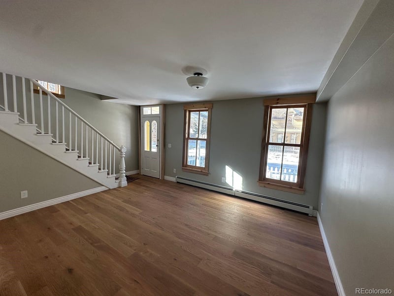 900 Rose St, Georgetown, CO 80444