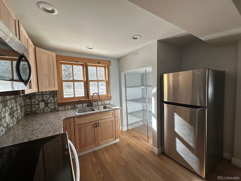 900 Rose St, Georgetown, CO 80444