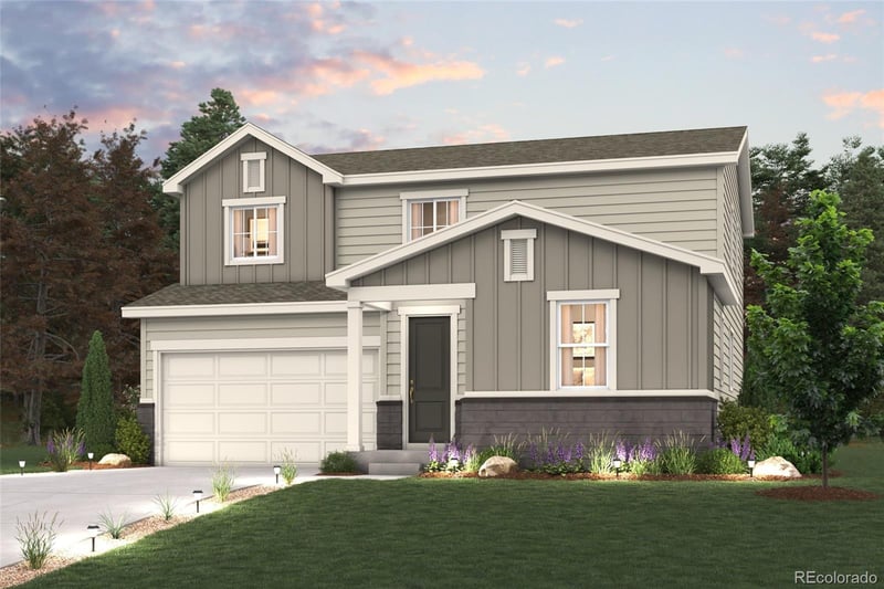 3611 Sandreed St, Dacono, CO 80514