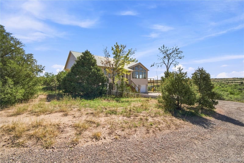 10500 Dodge Rd, Rye, CO 81069