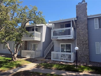 13507 E Asbury Dr #203, Aurora, CO 80014