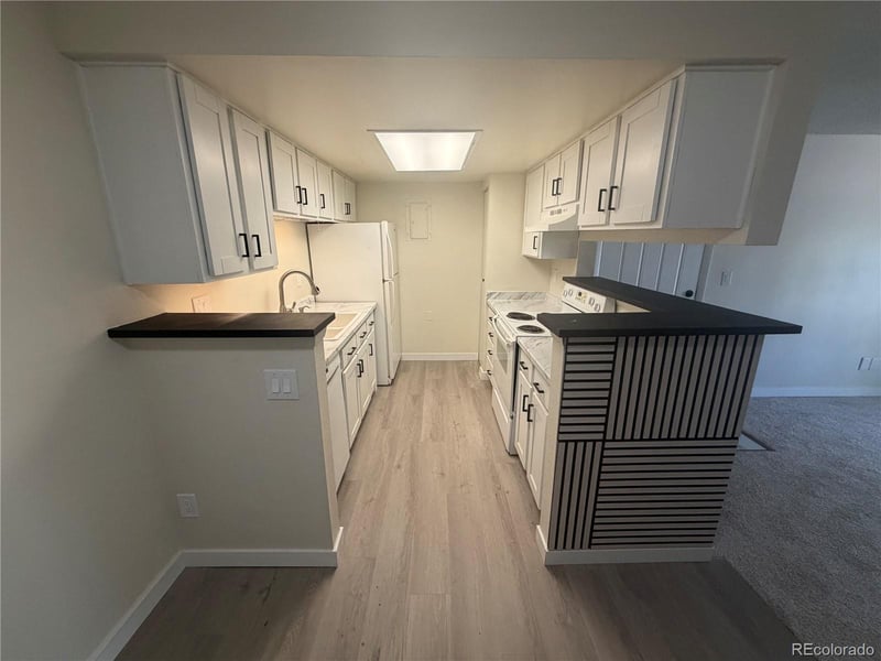 13507 E Asbury Dr #203, Aurora, CO 80014