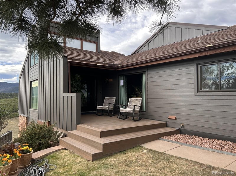 4500 Sentinel Rock, Larkspur, CO 80118